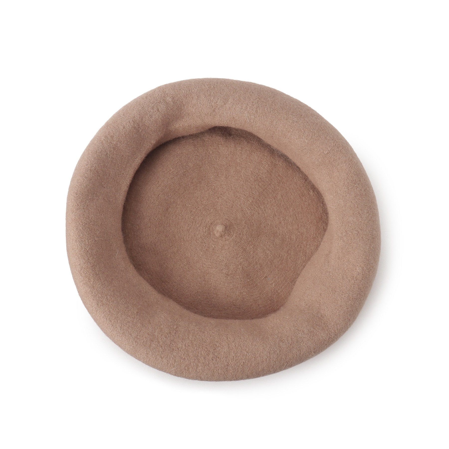 Grandedge「まんまるベレー」|ハンチング・ベレー帽|