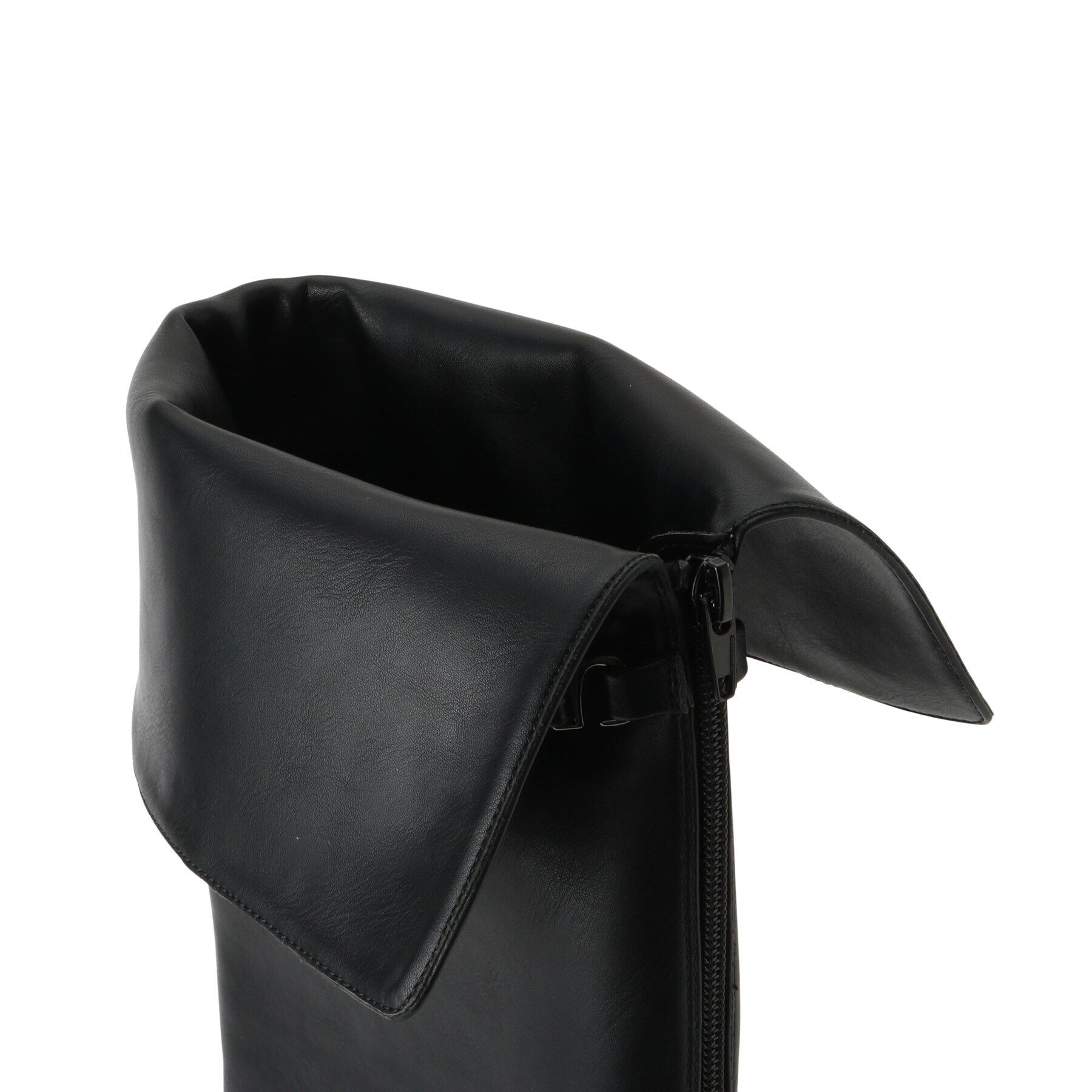 ESPERANZA「ニーハイジョッキーブーツ」|ショートブーツ|