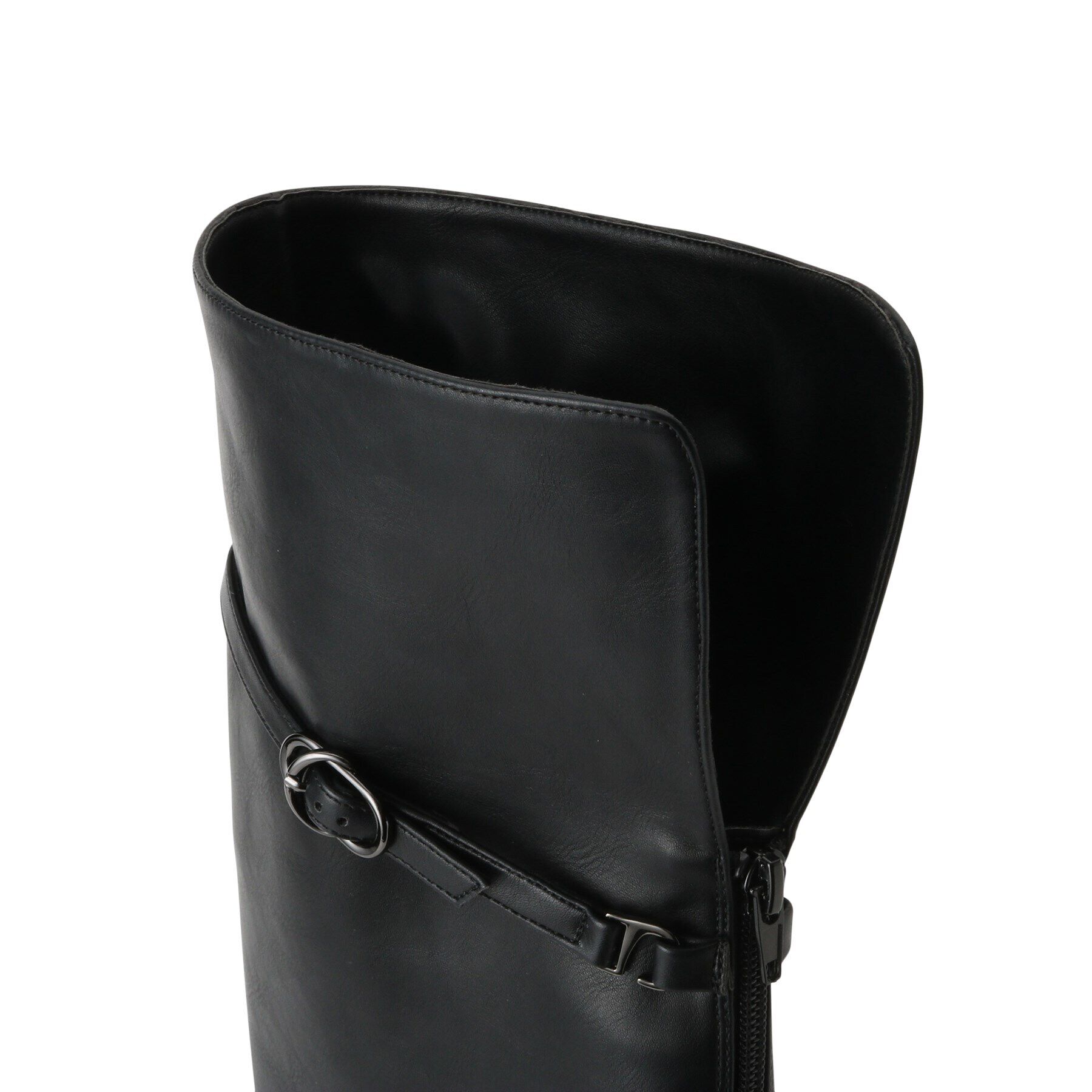 ESPERANZA「ニーハイジョッキーブーツ」|ショートブーツ|