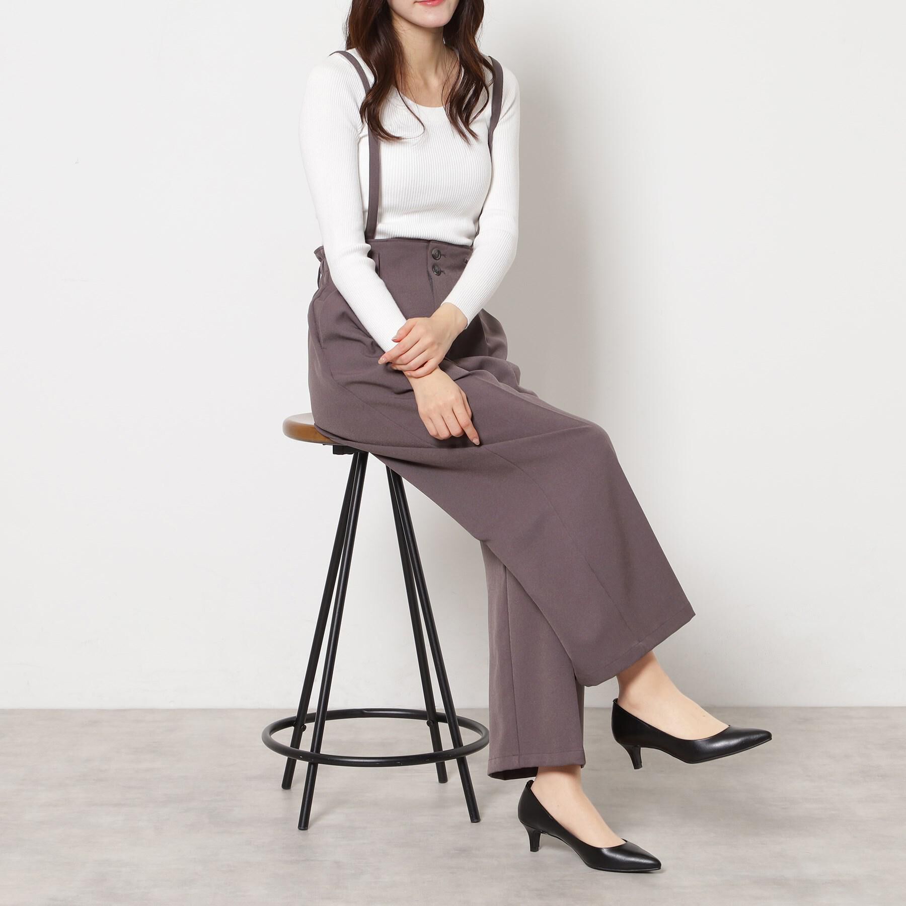 ESPERANZA「【12時間パンプス】約5．5cm 歩きやすくて疲れにくい」|パンプス|