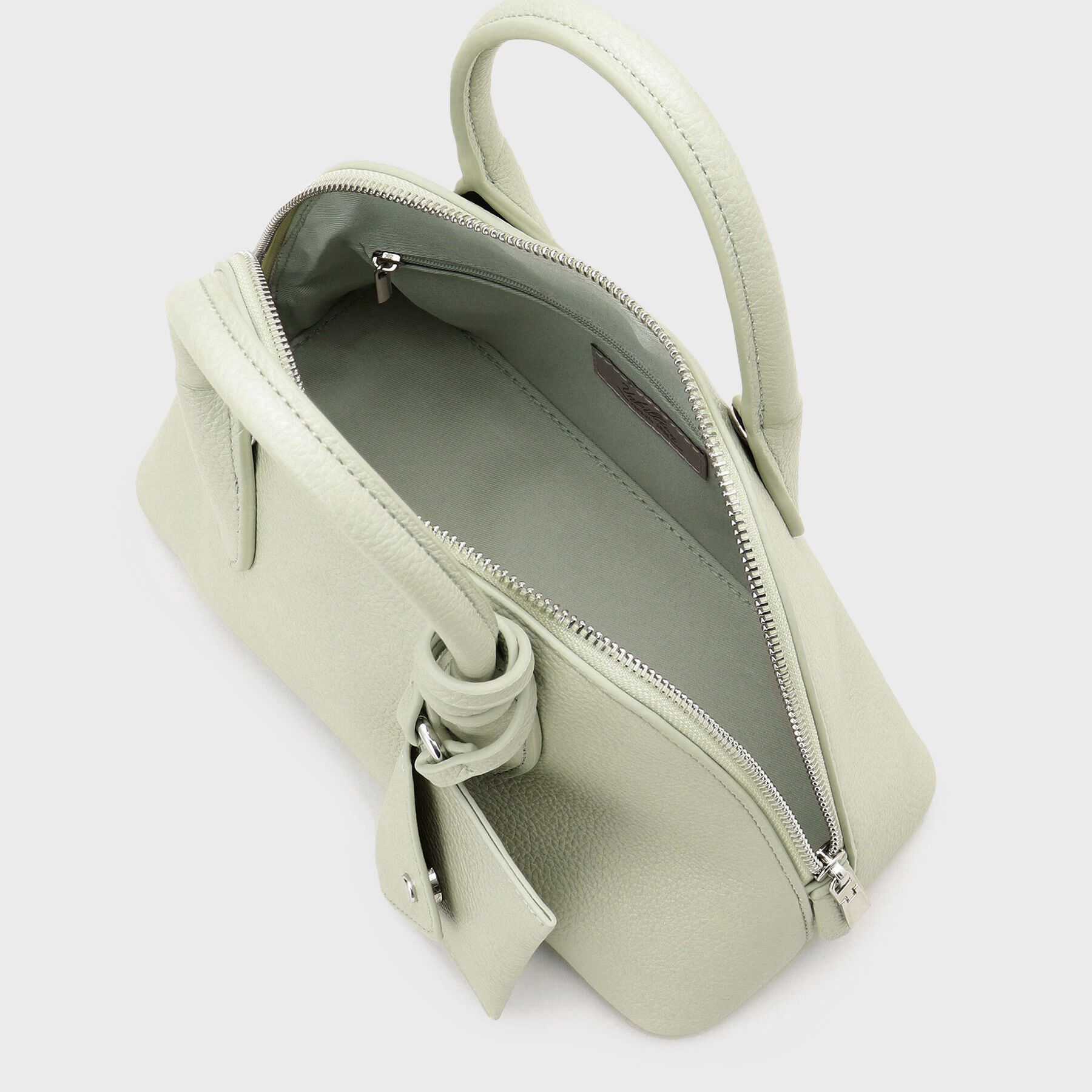 ESPERANZA「ポーチ付きシェル型ボストンバッグ」|ショルダー・メッセンジャー|