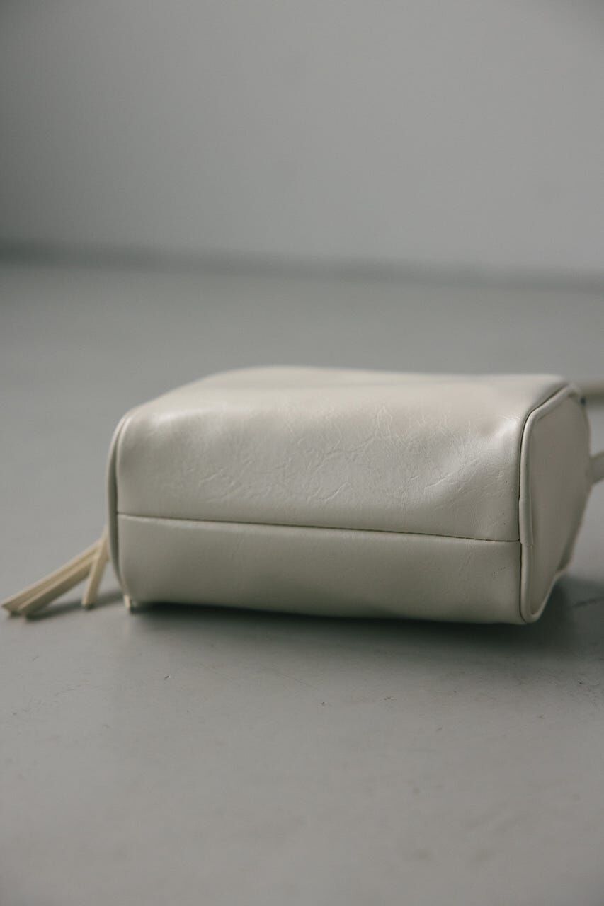 STYLEMIXER「ダブルジップミニショルダーバッグ」|その他|