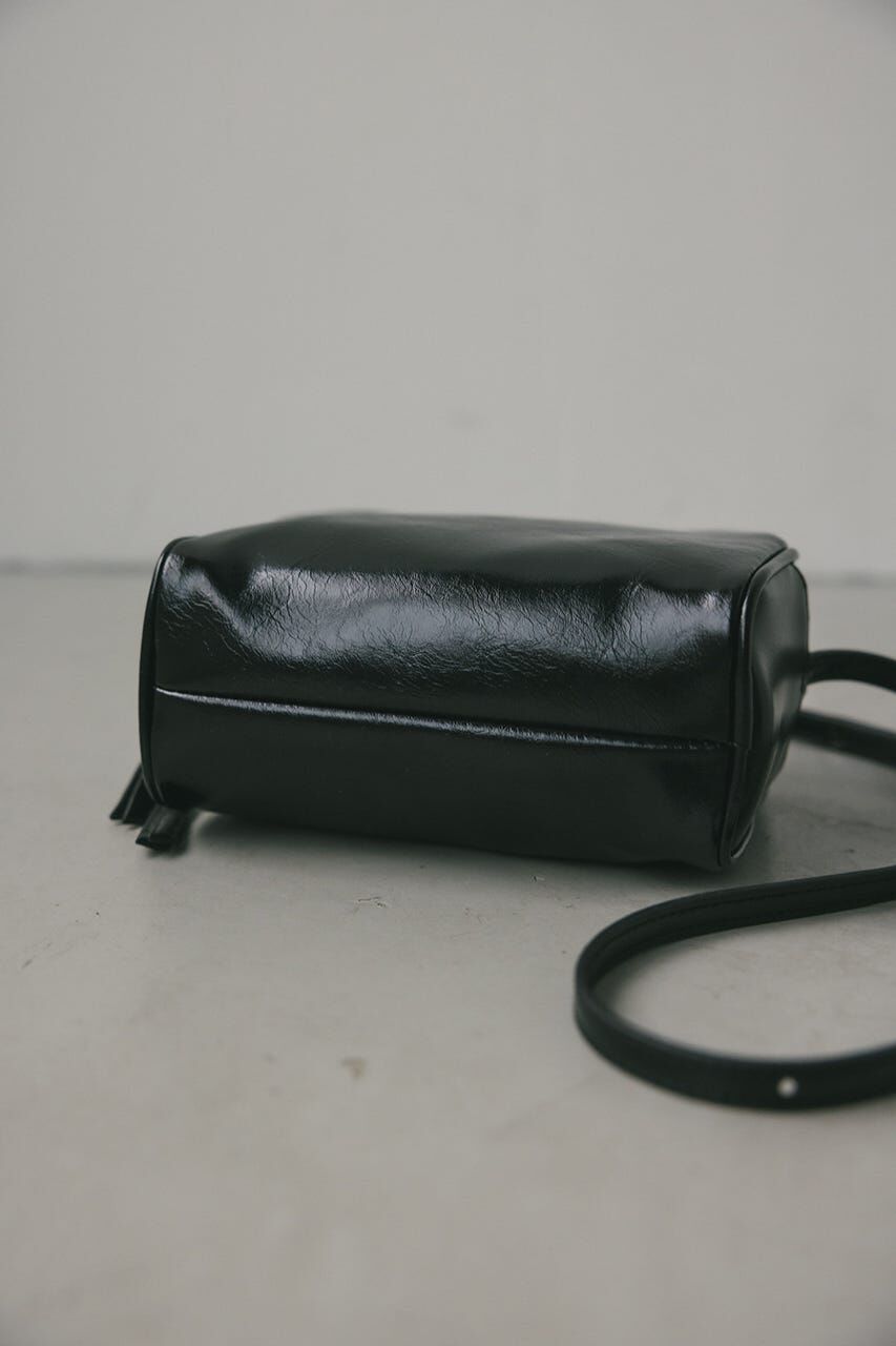 STYLEMIXER「ダブルジップミニショルダーバッグ」|その他|