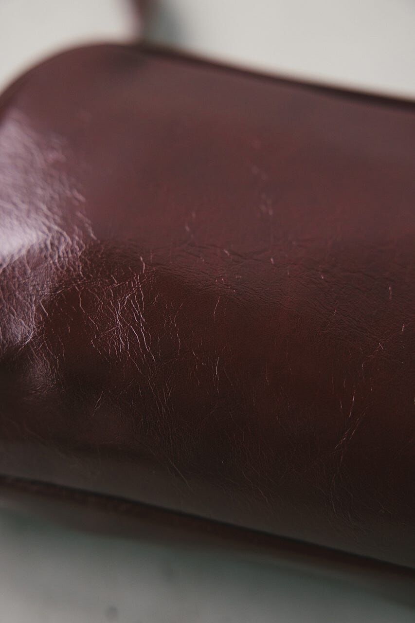 STYLEMIXER「ダブルジップミニショルダーバッグ」|その他|