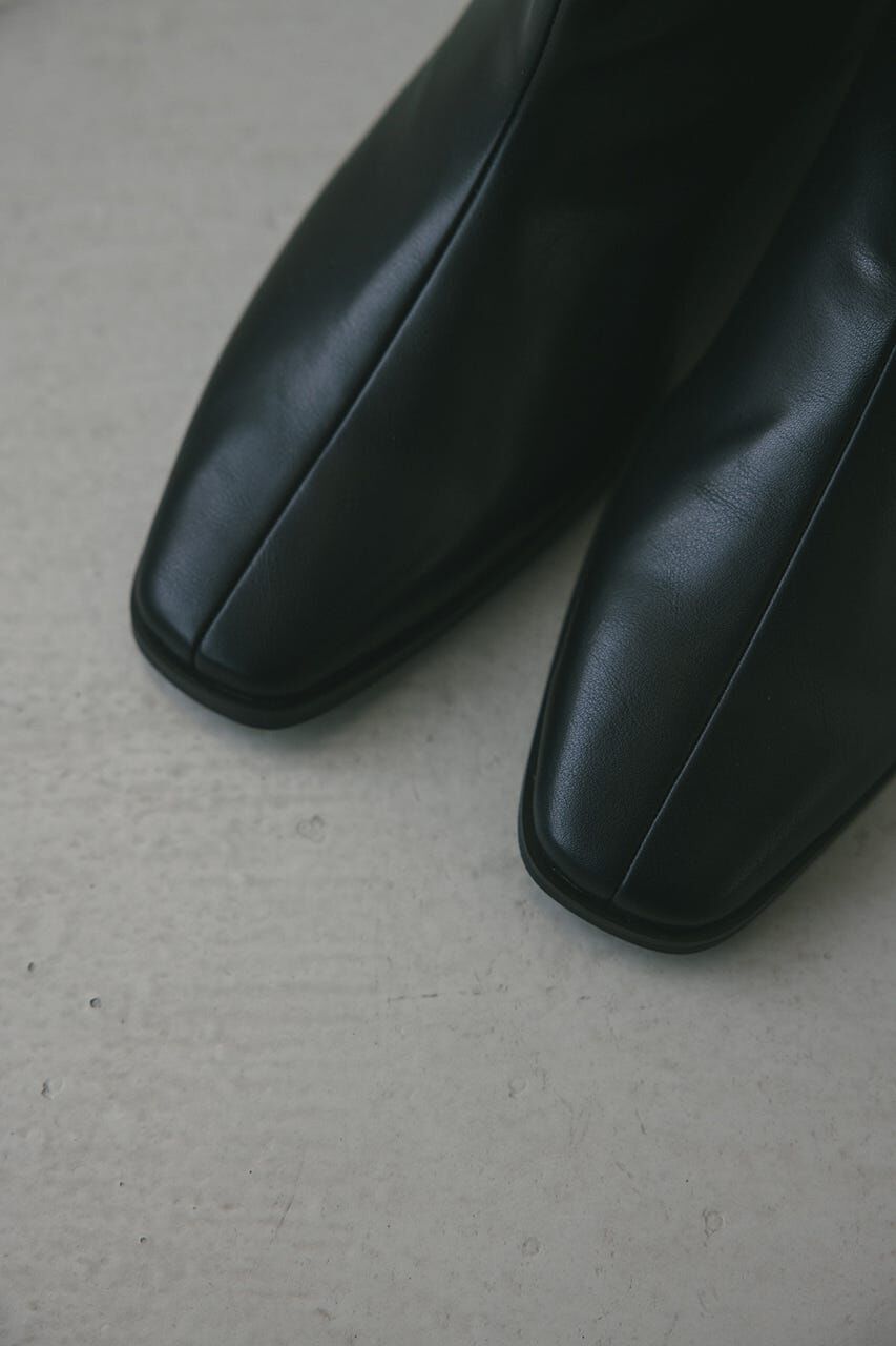STYLEMIXER「インヒールソールロングブーツ」|その他|