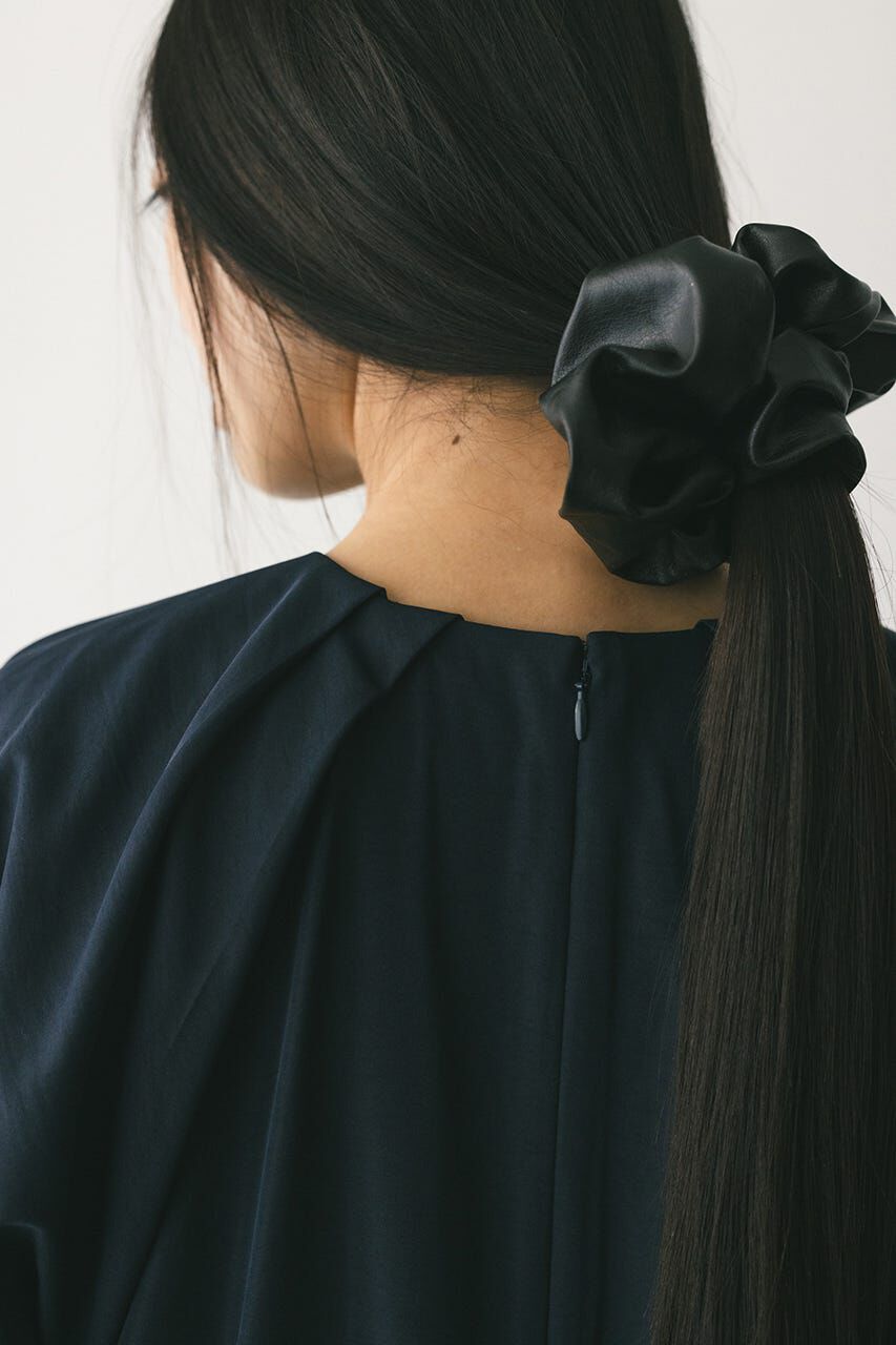 STYLEMIXER「ウエストドロストティアードワンピース」|ワンピース|