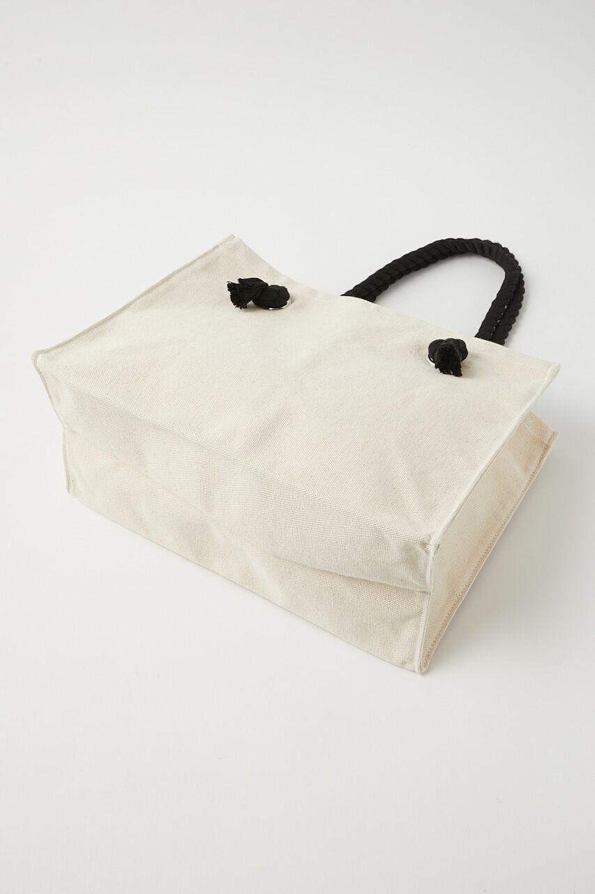 MOUSSY「MOUSSY SOUVENIR ショッパー」|その他|