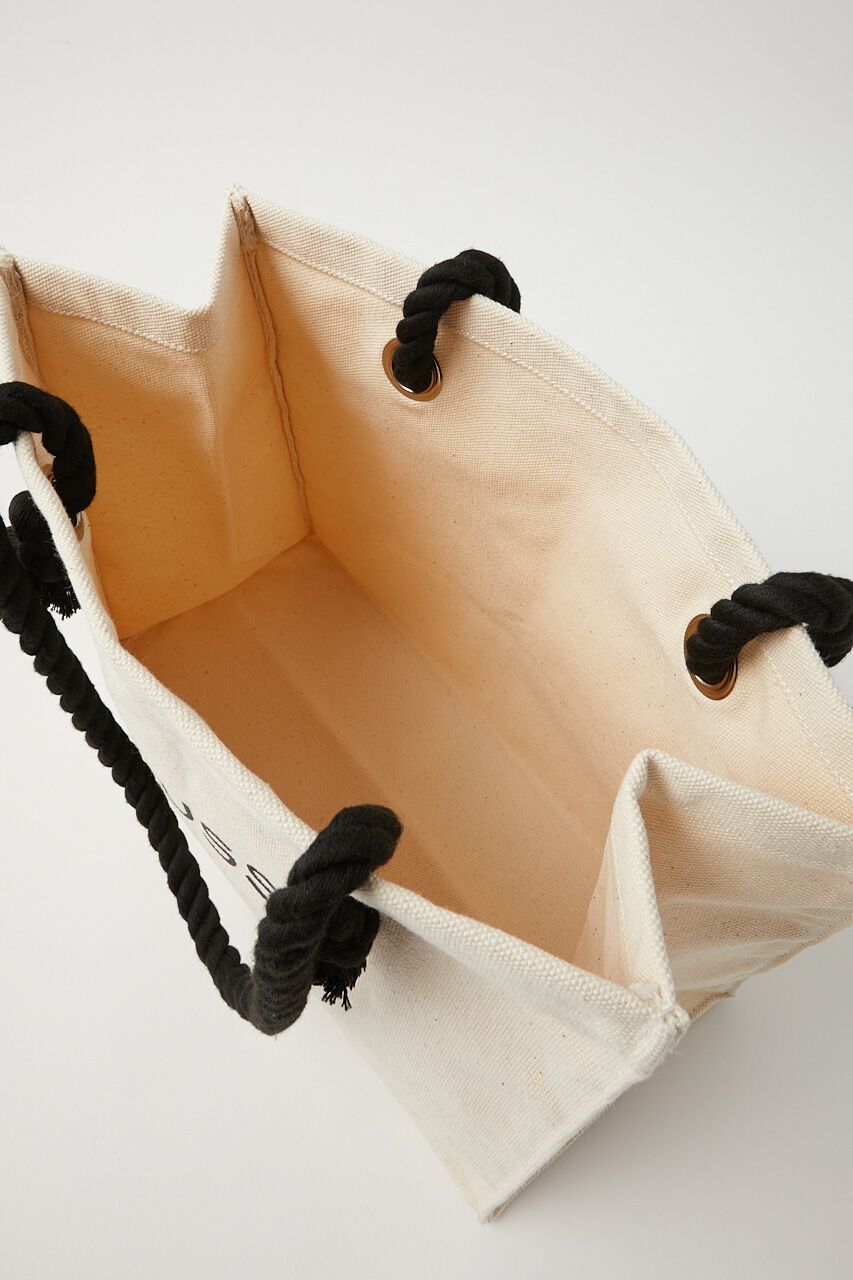 MOUSSY「MOUSSY SOUVENIR ショッパー」|その他|