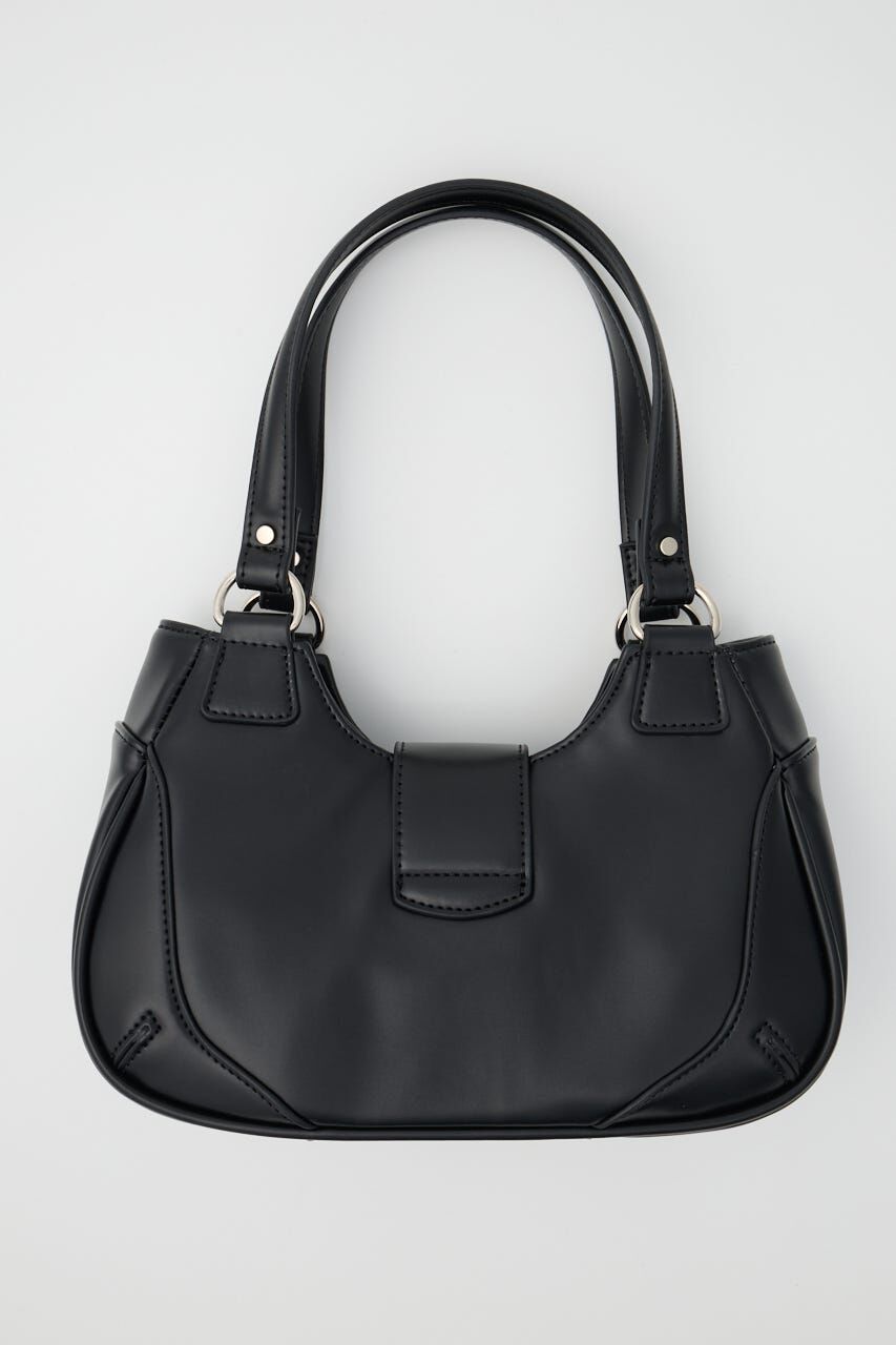 MOUSSY「BUCKLE FLAP 90s バッグ」|その他|