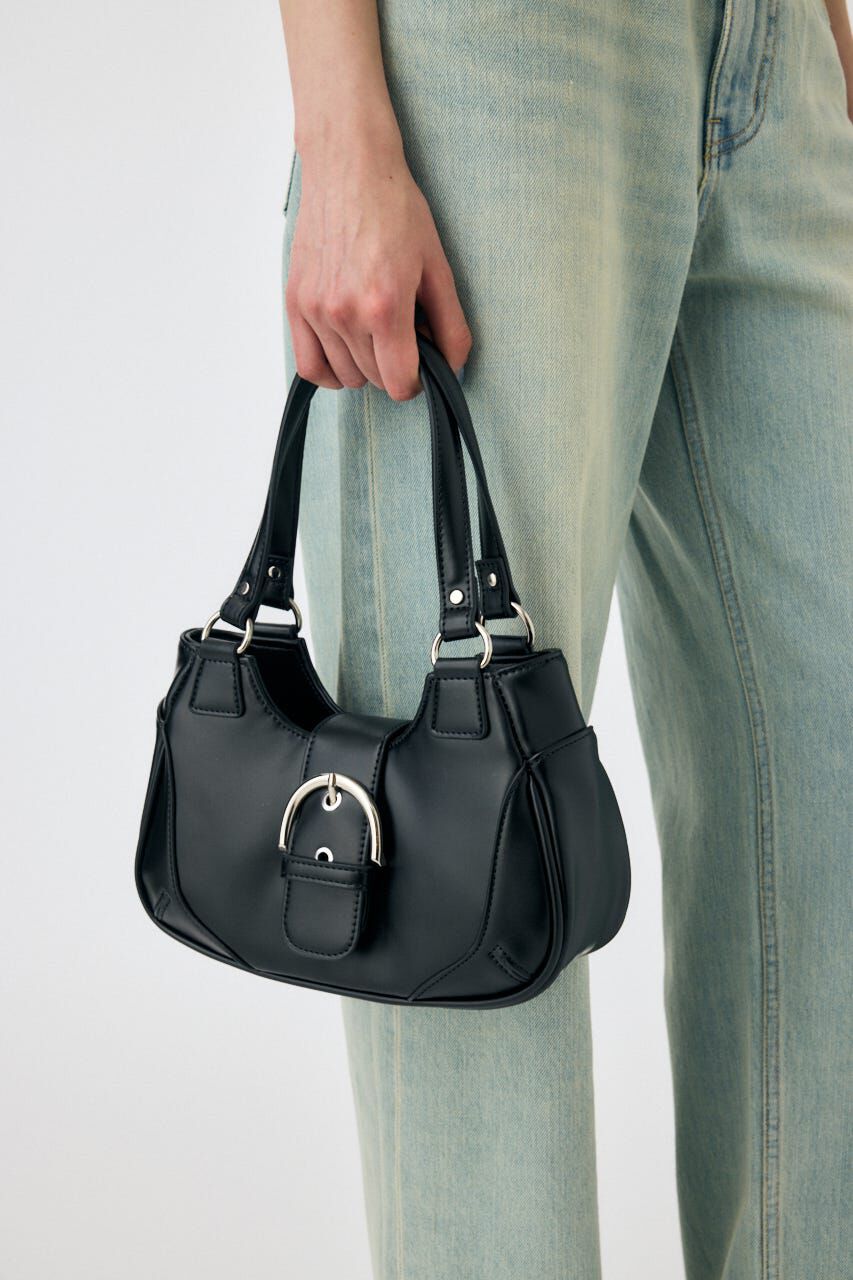 MOUSSY「BUCKLE FLAP 90s バッグ」|その他|