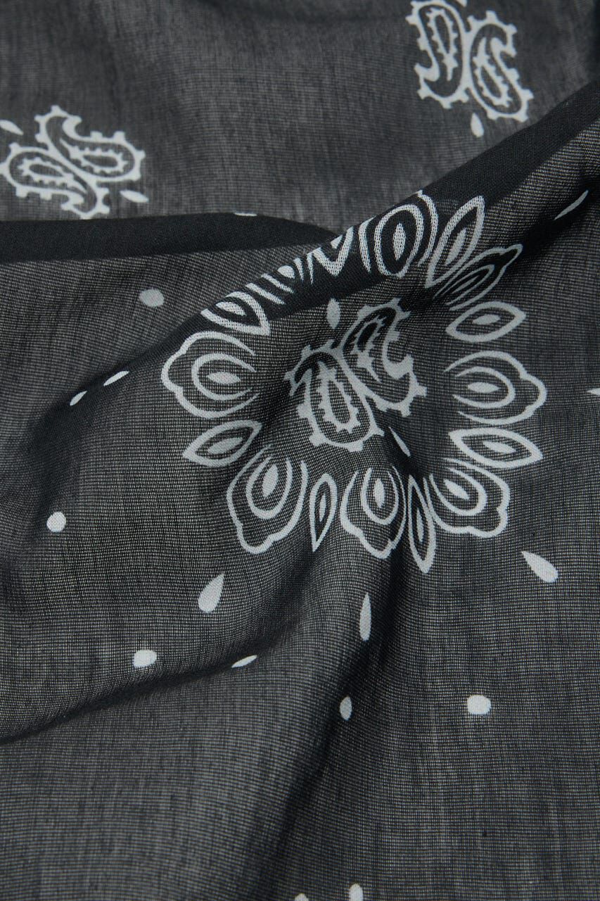 MOUSSY「SHEERバンダナ」|その他|