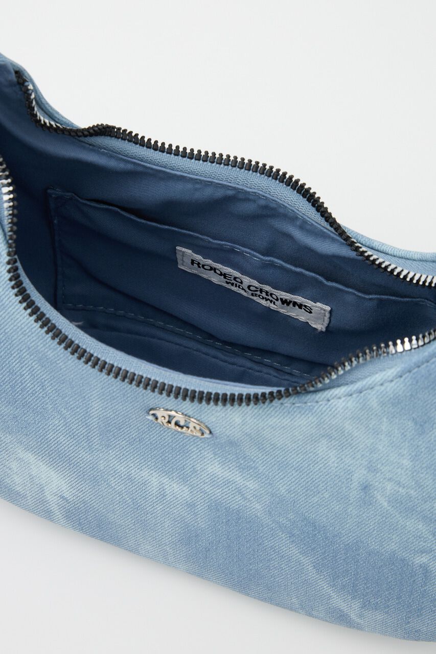 RODEO CROWNS「ロゴエンブレム ハンドバッグ」|その他|