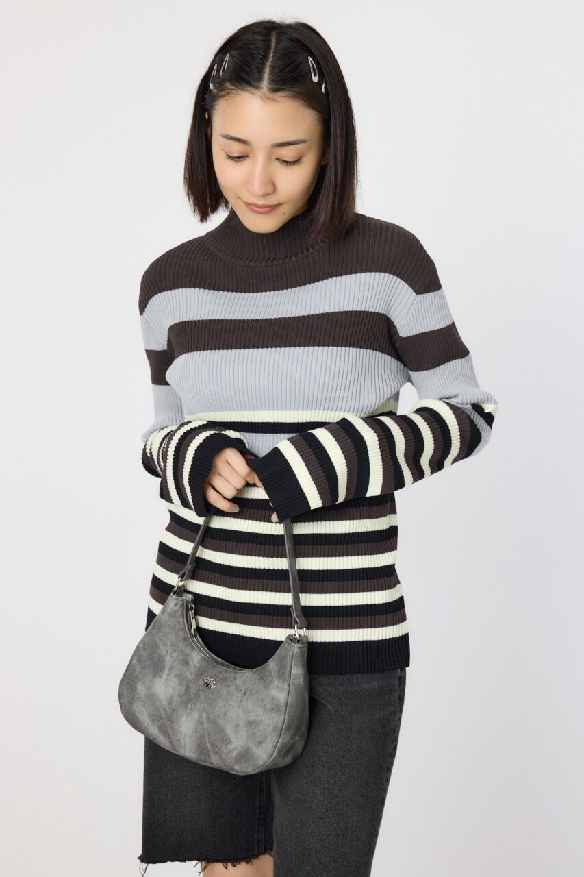 RODEO CROWNS「ロゴエンブレム ハンドバッグ」|その他|