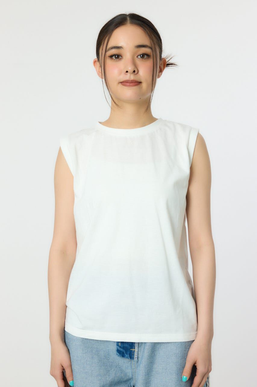 RODEO CROWNS「サマーチェックマルチウェイキャミソール」|キャミソール|