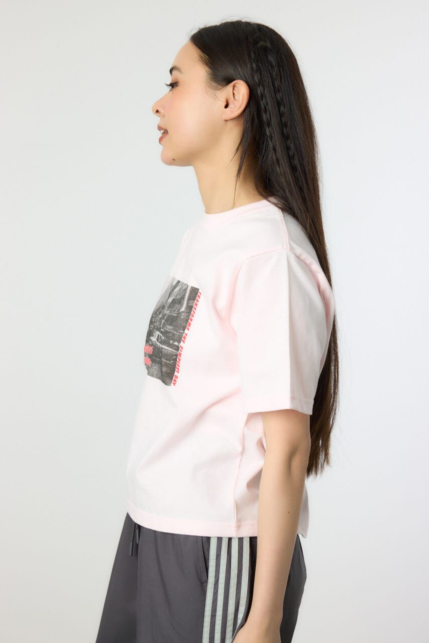 RODEO CROWNS「CITY SCAPE Tシャツ」|Tシャツ・カットソー|