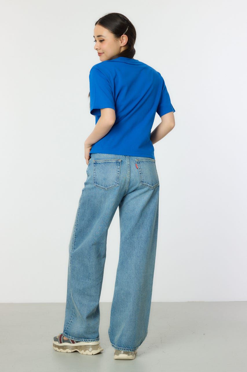 RODEO CROWNS「CITY SCAPE Tシャツ」|Tシャツ・カットソー|