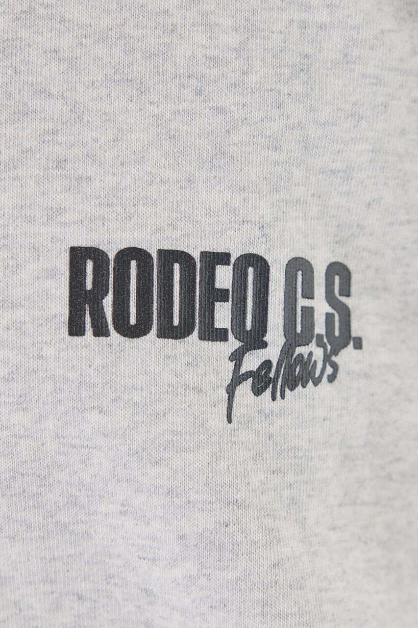 RODEO CROWNS「MENS MASTER PROTECT RIP UPロゴT」|Tシャツ・カットソー|