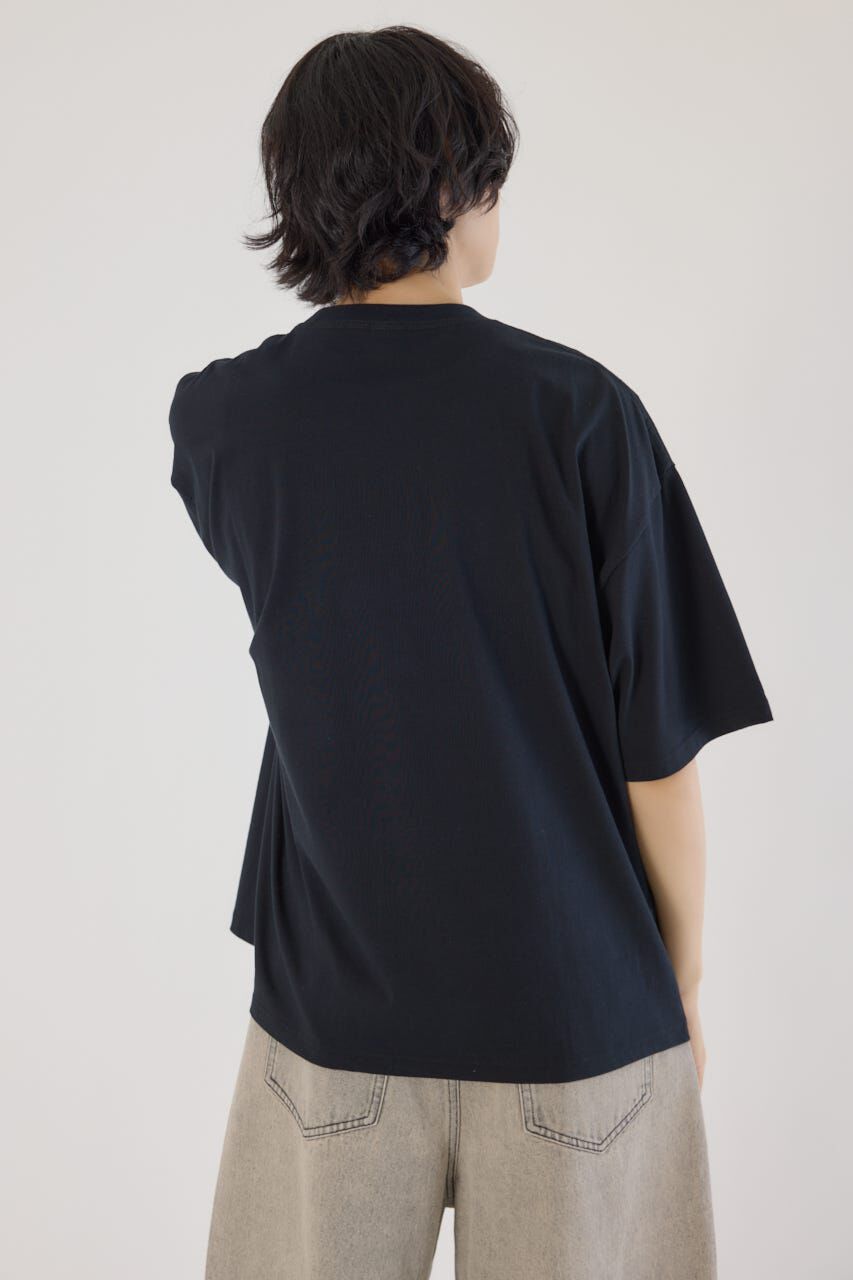 RODEO CROWNS「NEW SPECIES Tシャツ」|Tシャツ・カットソー|