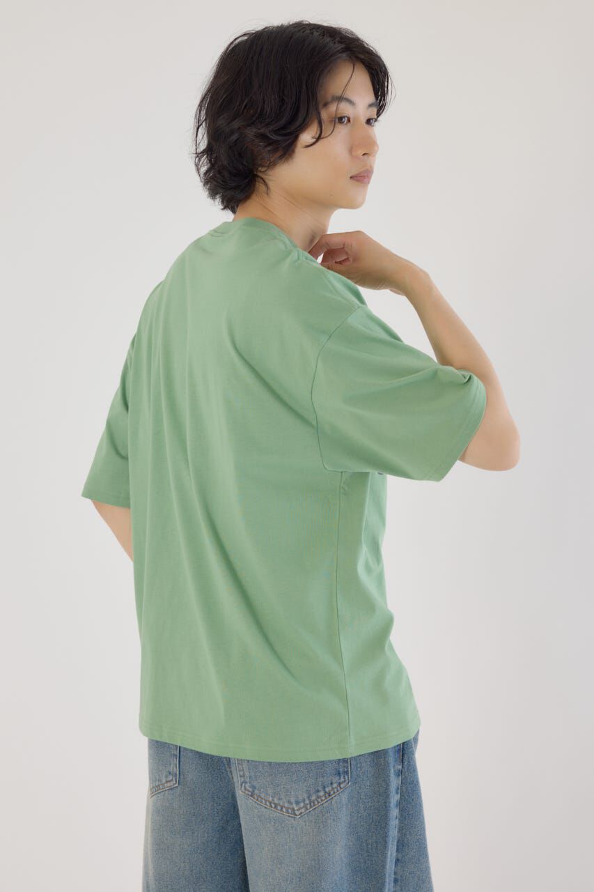 RODEO CROWNS「NEW SPECIES Tシャツ」|Tシャツ・カットソー|