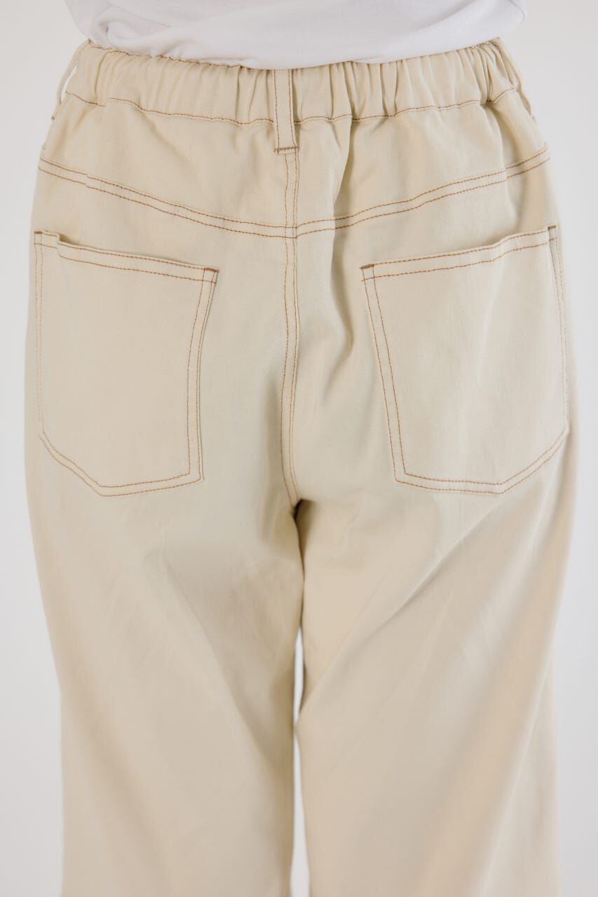 RODEO CROWNS「ステッチバレルパンツ」|その他|