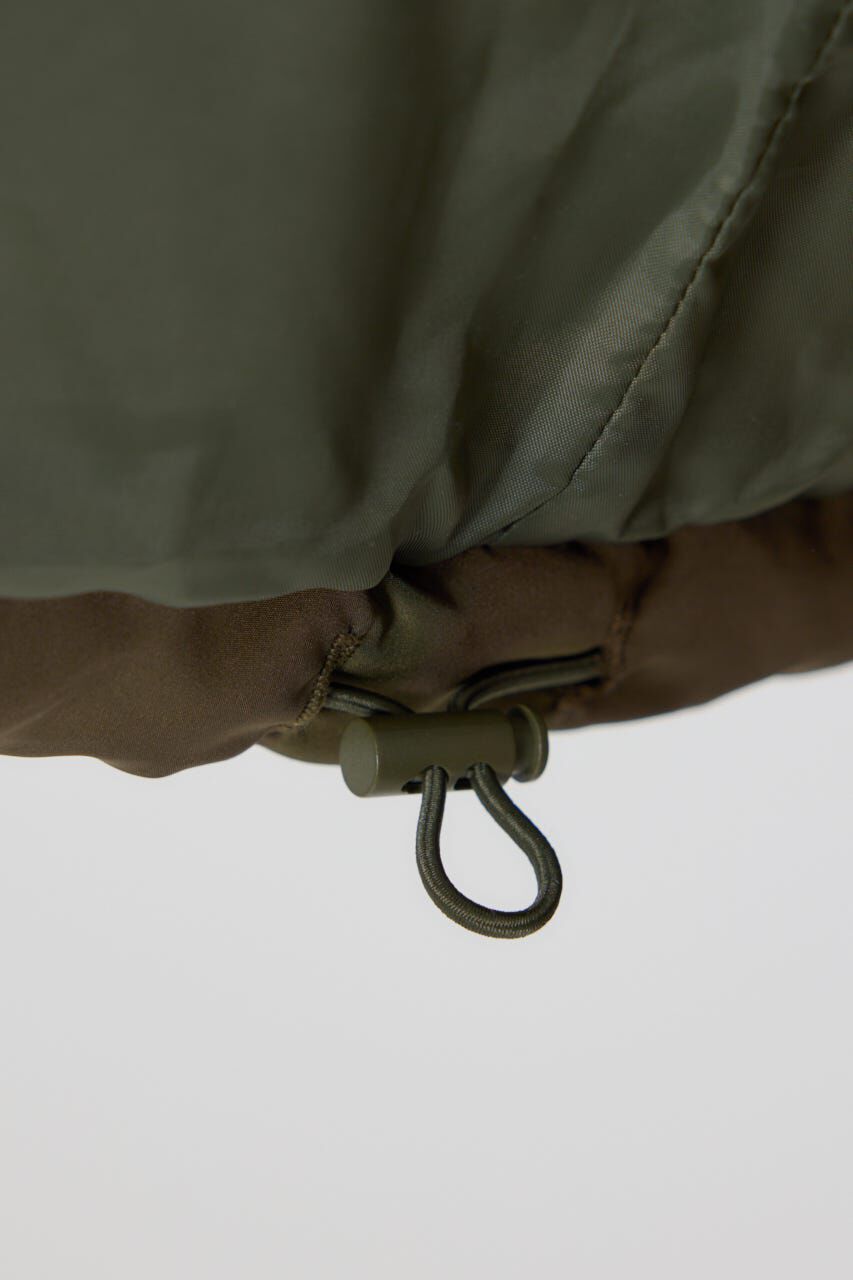 RODEO CROWNS「切り替えボアロゴジャケット」|その他|