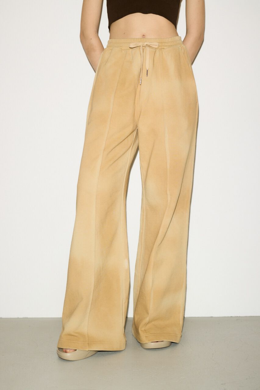 SLY「AGING C／P SW パンツ」|その他|