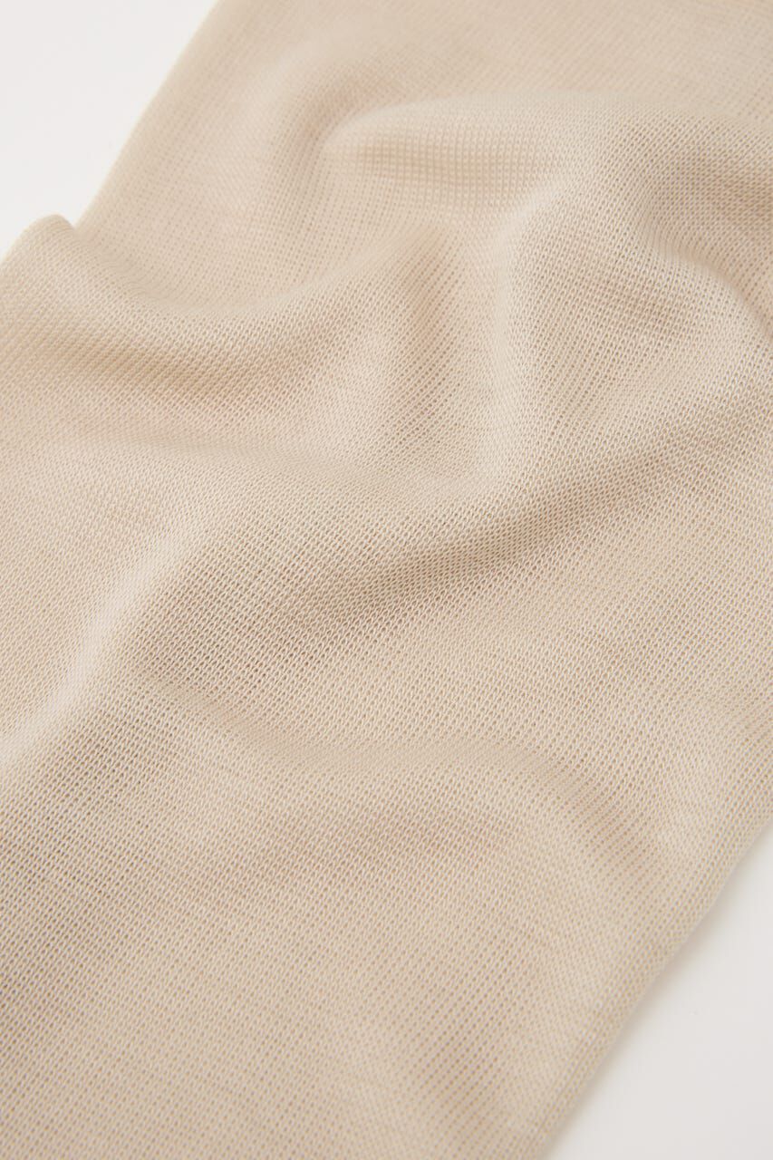 SLY「LAYERED SHEER LEG WARMER」|その他|