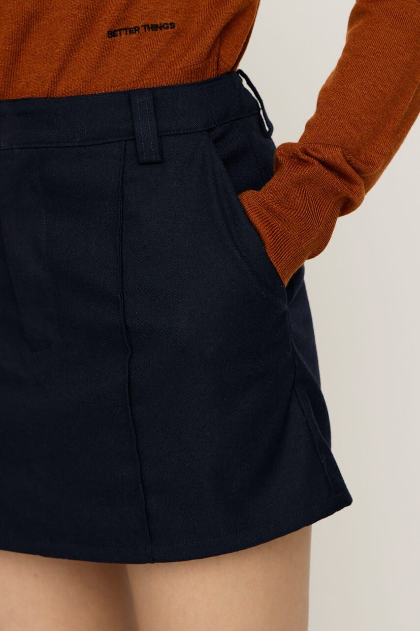 SLY「SKIRT LIKE ショートパンツ」|その他|