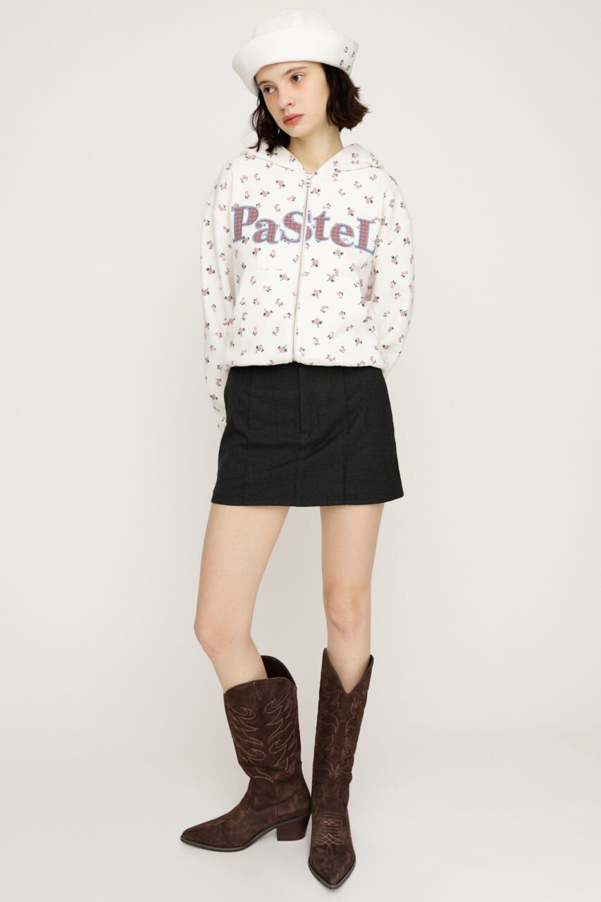 SLY「SKIRT LIKE ショートパンツ」|その他|