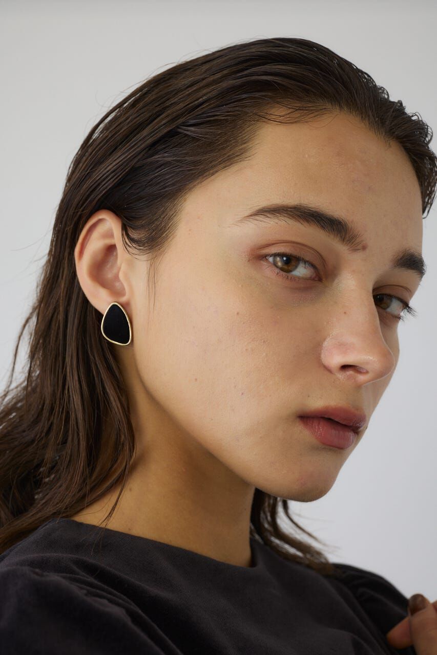 RIM.ARK 「Velvet pierce」|ピアス|