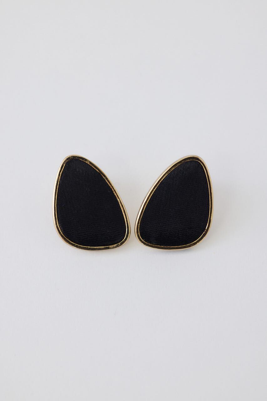 RIM.ARK 「Velvet pierce」|ピアス|