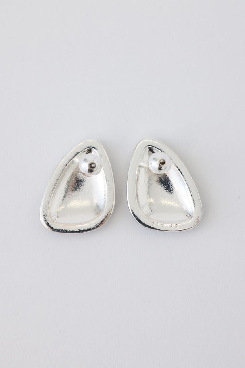 RIM.ARK 「Velvet pierce」|ピアス|