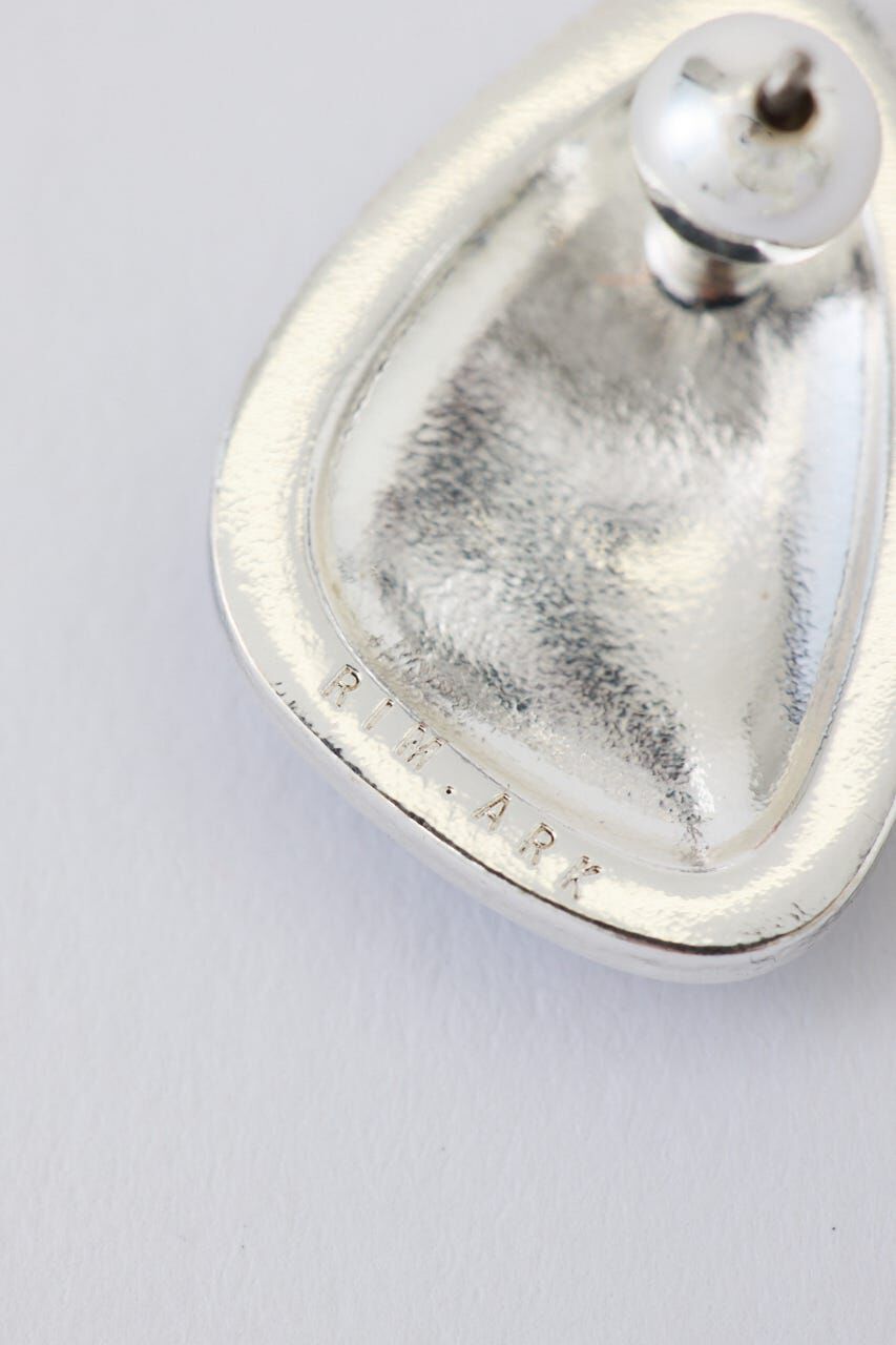 RIM.ARK 「Velvet pierce」|ピアス|