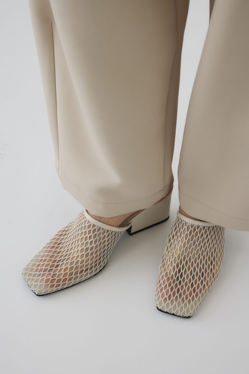RIM.ARK 「Mesh shoes」|サンダル|