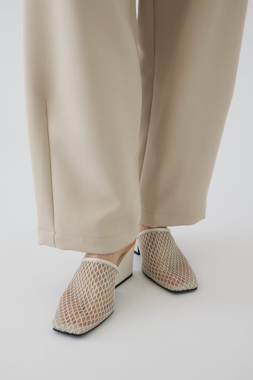 RIM.ARK 「Mesh shoes」|サンダル|