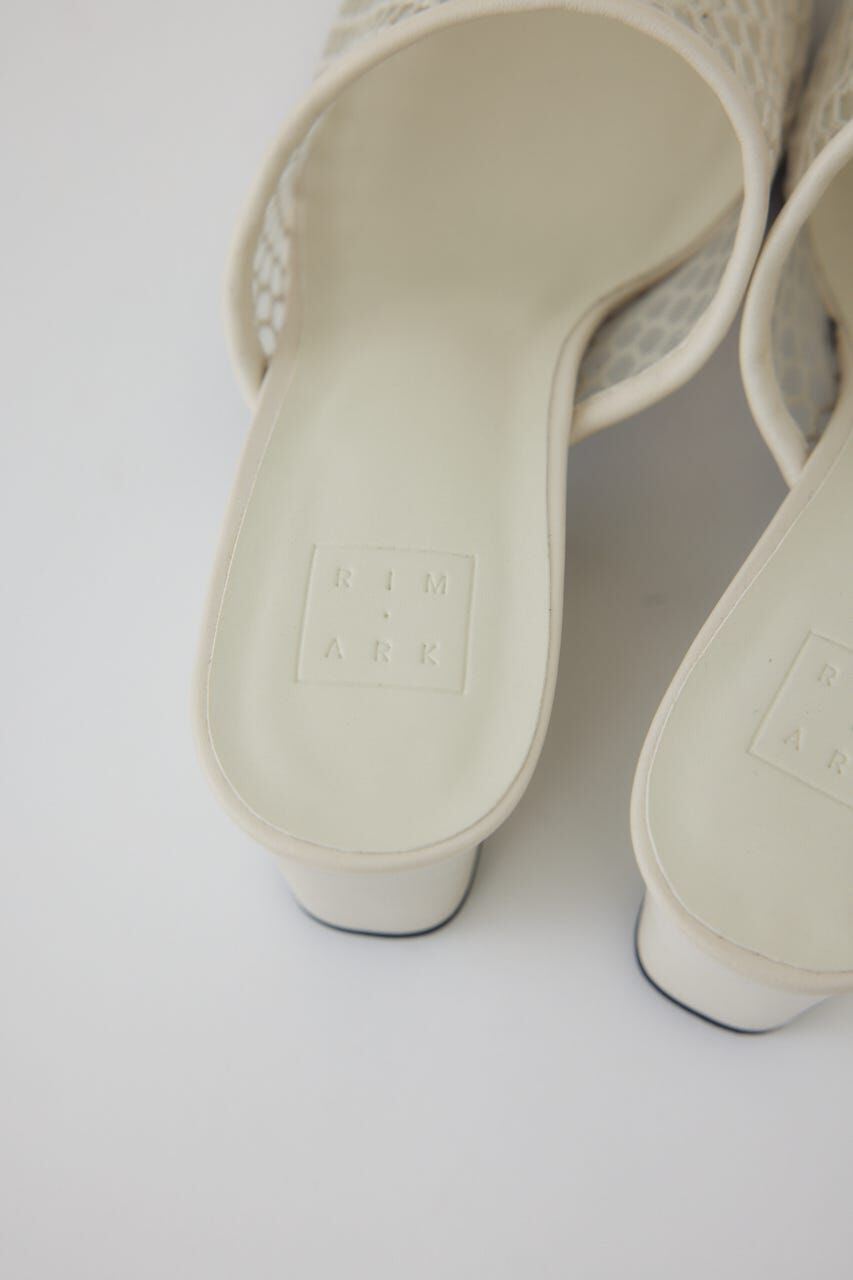 RIM.ARK 「Mesh shoes」|サンダル|
