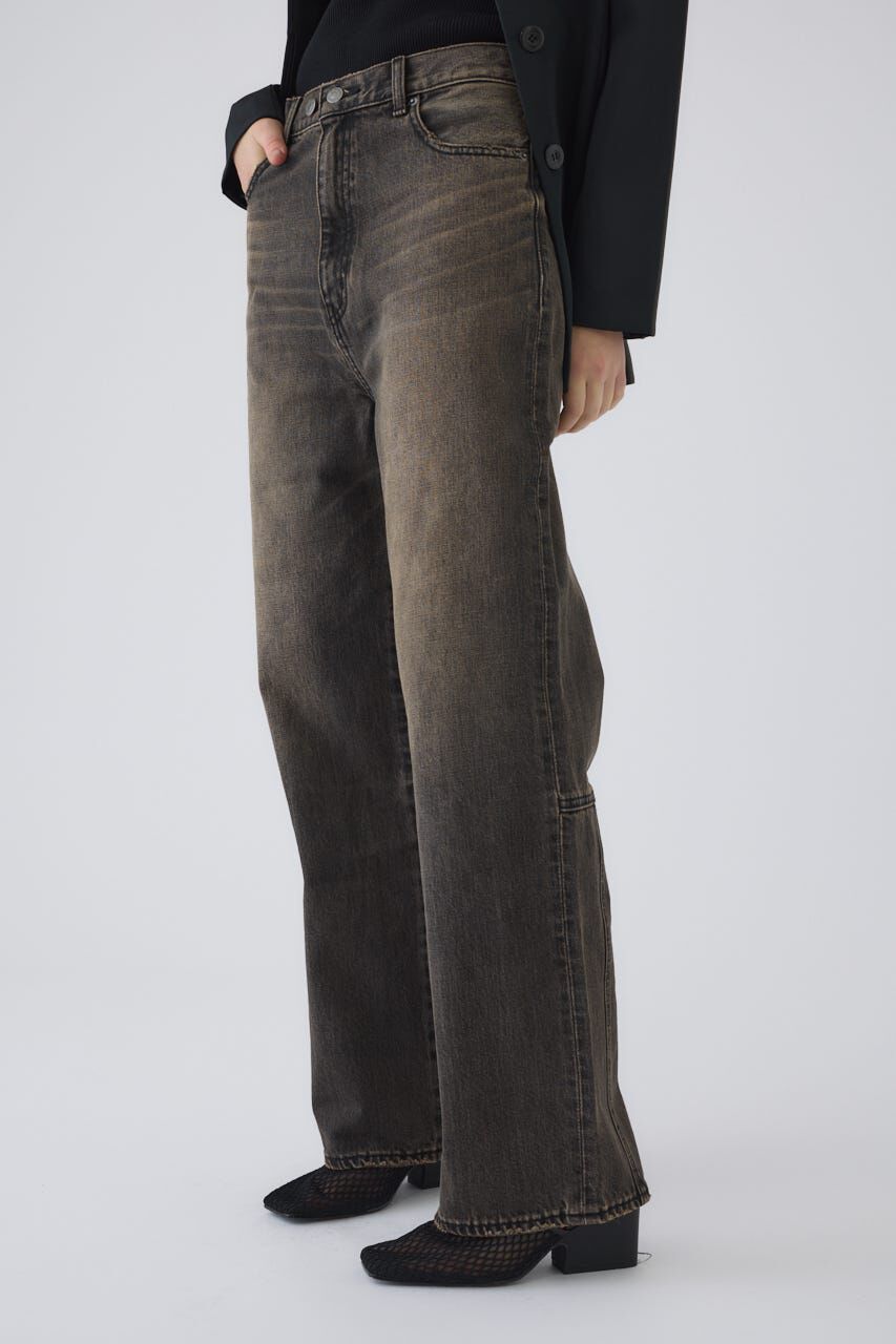 RIM.ARK 「Mesh shoes」|サンダル|