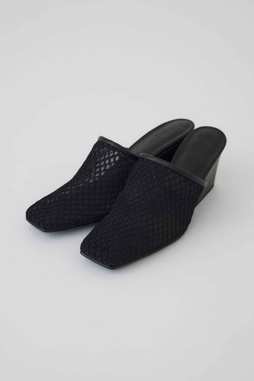 RIM.ARK 「Mesh shoes」|サンダル|