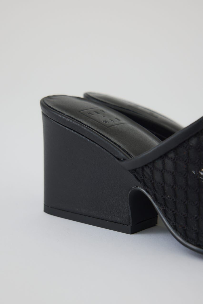 RIM.ARK 「Mesh shoes」|サンダル|
