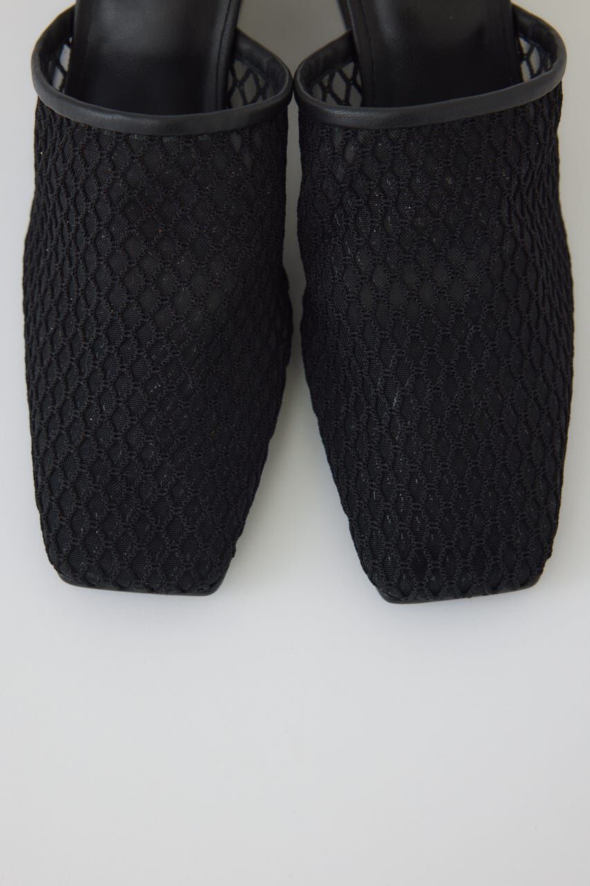 RIM.ARK 「Mesh shoes」|サンダル|