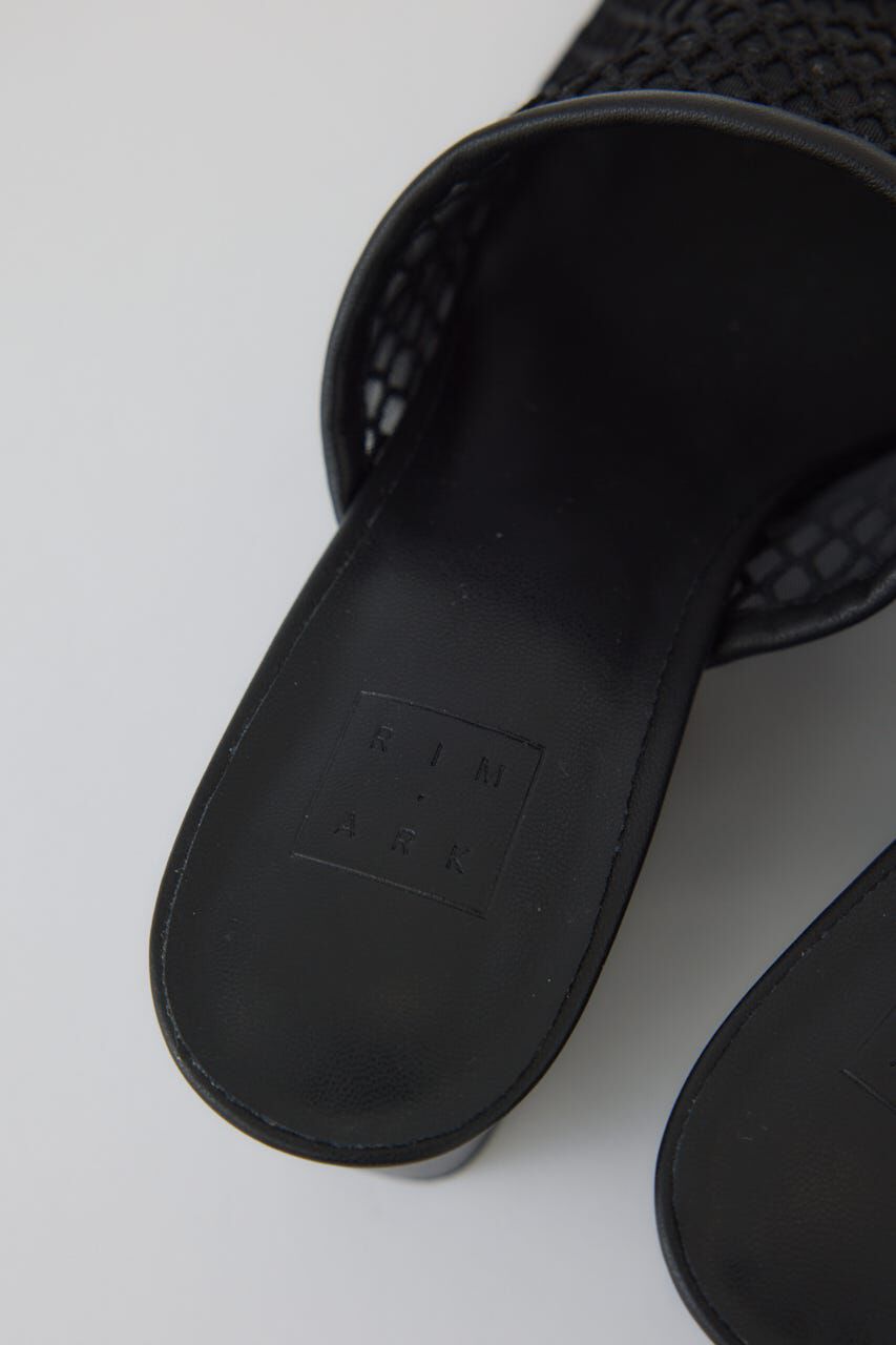 RIM.ARK 「Mesh shoes」|サンダル|