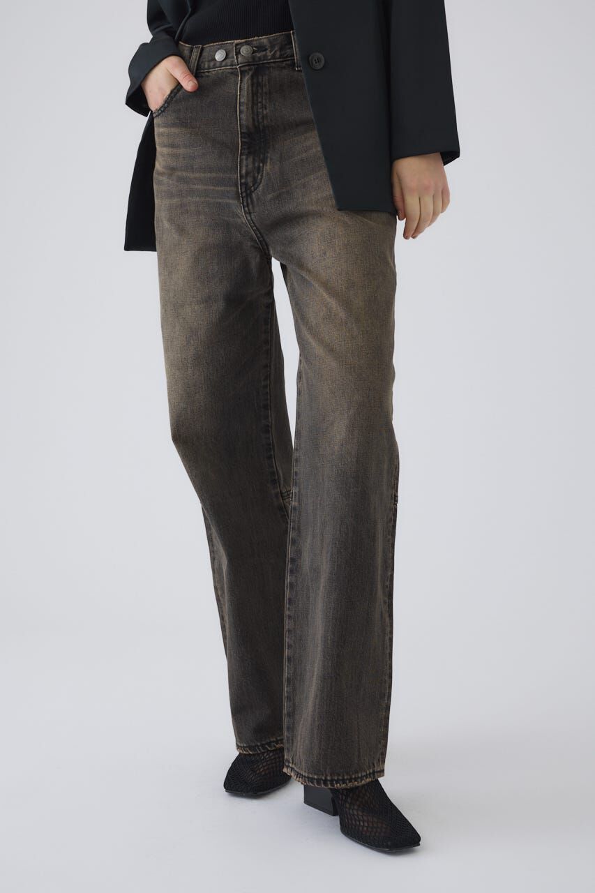 RIM.ARK 「Mesh shoes」|サンダル|