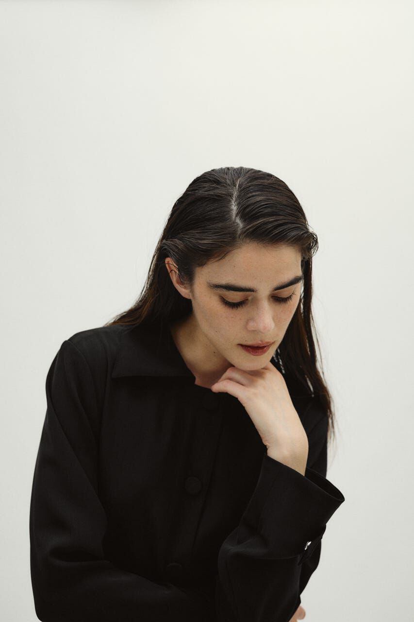 RIM.ARK 「Smart dress」|ワンピース|