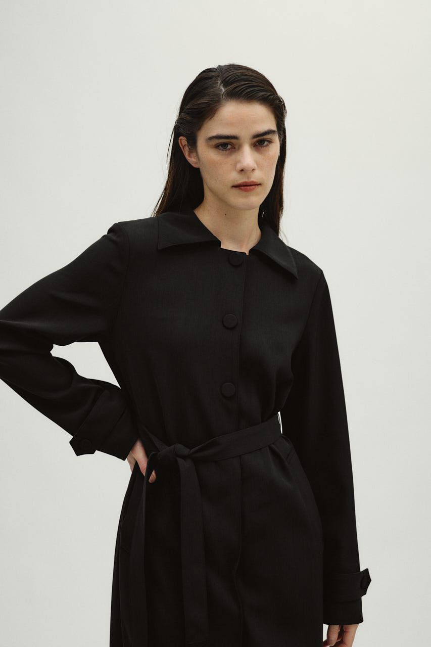 RIM.ARK 「Smart dress」|ワンピース|