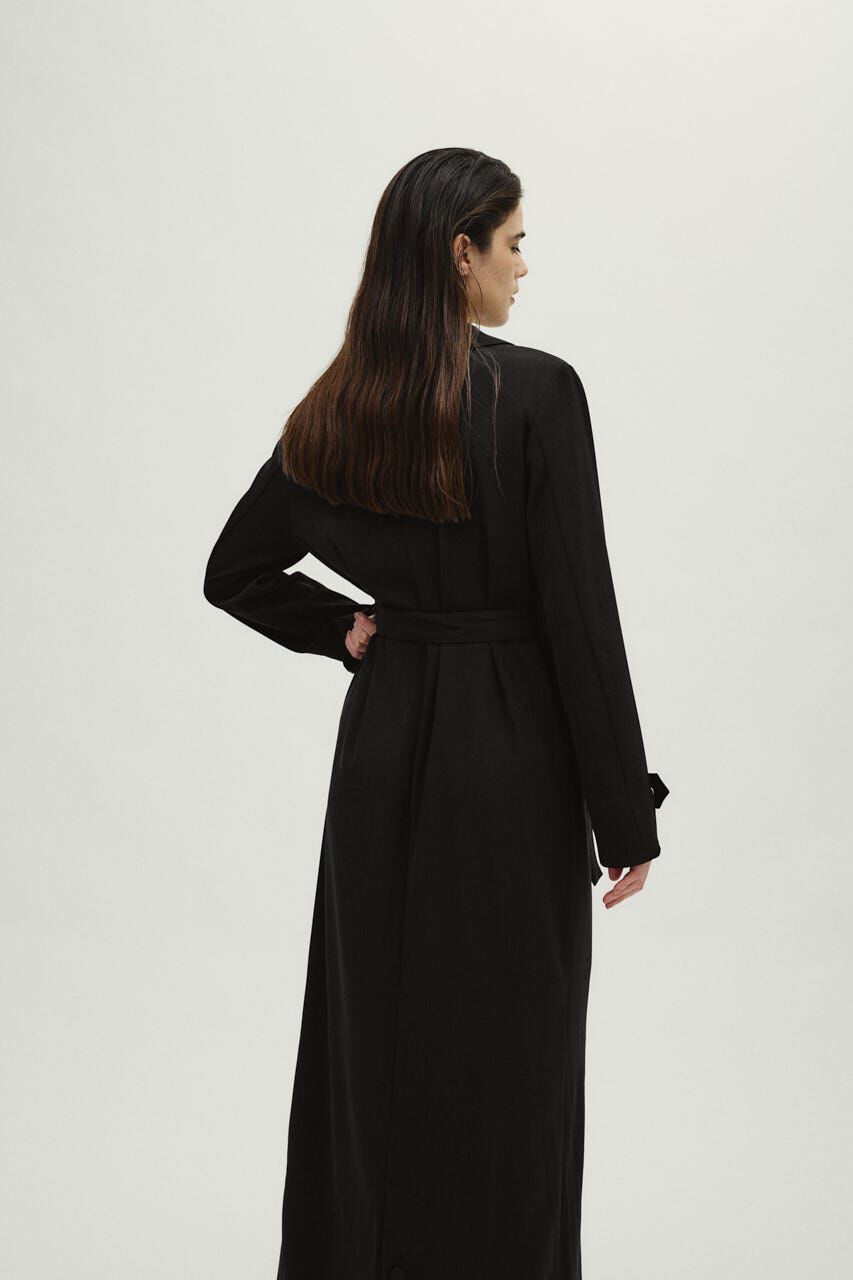 RIM.ARK 「Smart dress」|ワンピース|