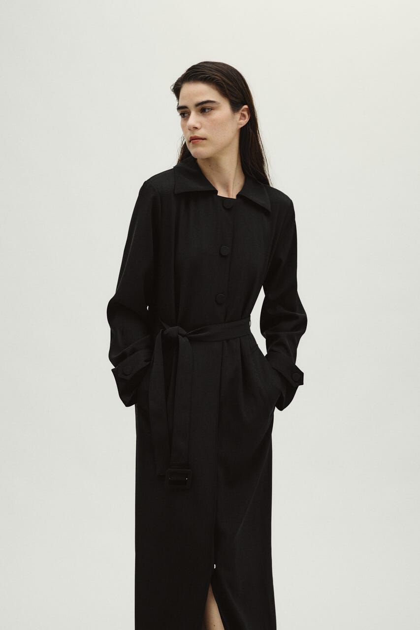 RIM.ARK 「Smart dress」|ワンピース|