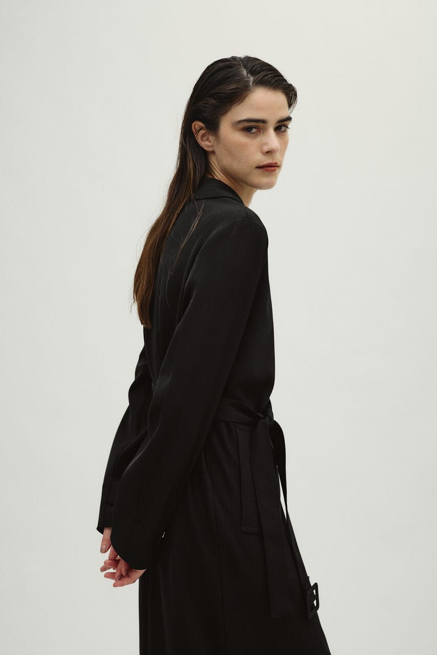 RIM.ARK 「Smart dress」|ワンピース|