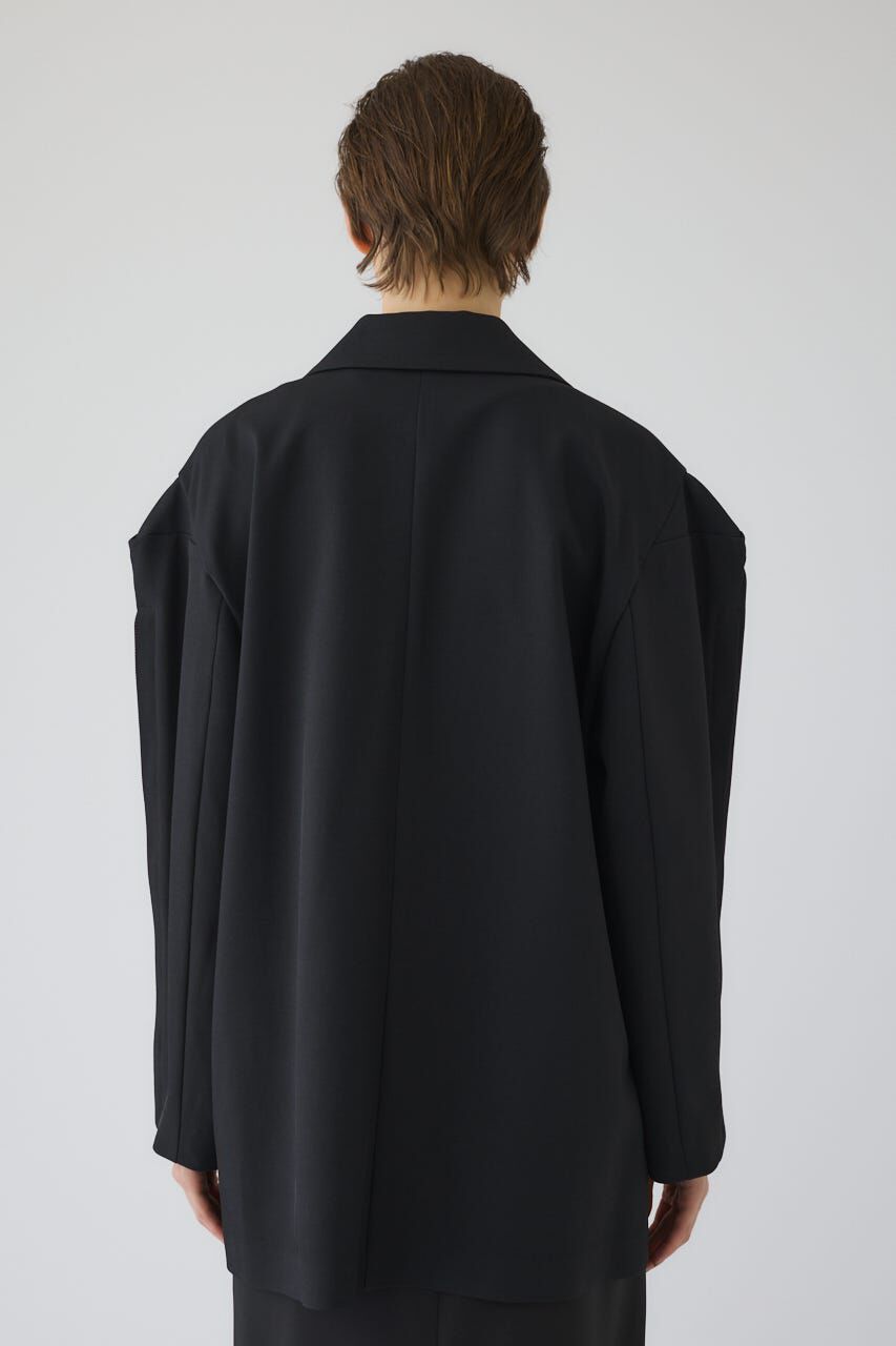 RIM.ARK 「Open sleeve tailored JK」|その他|