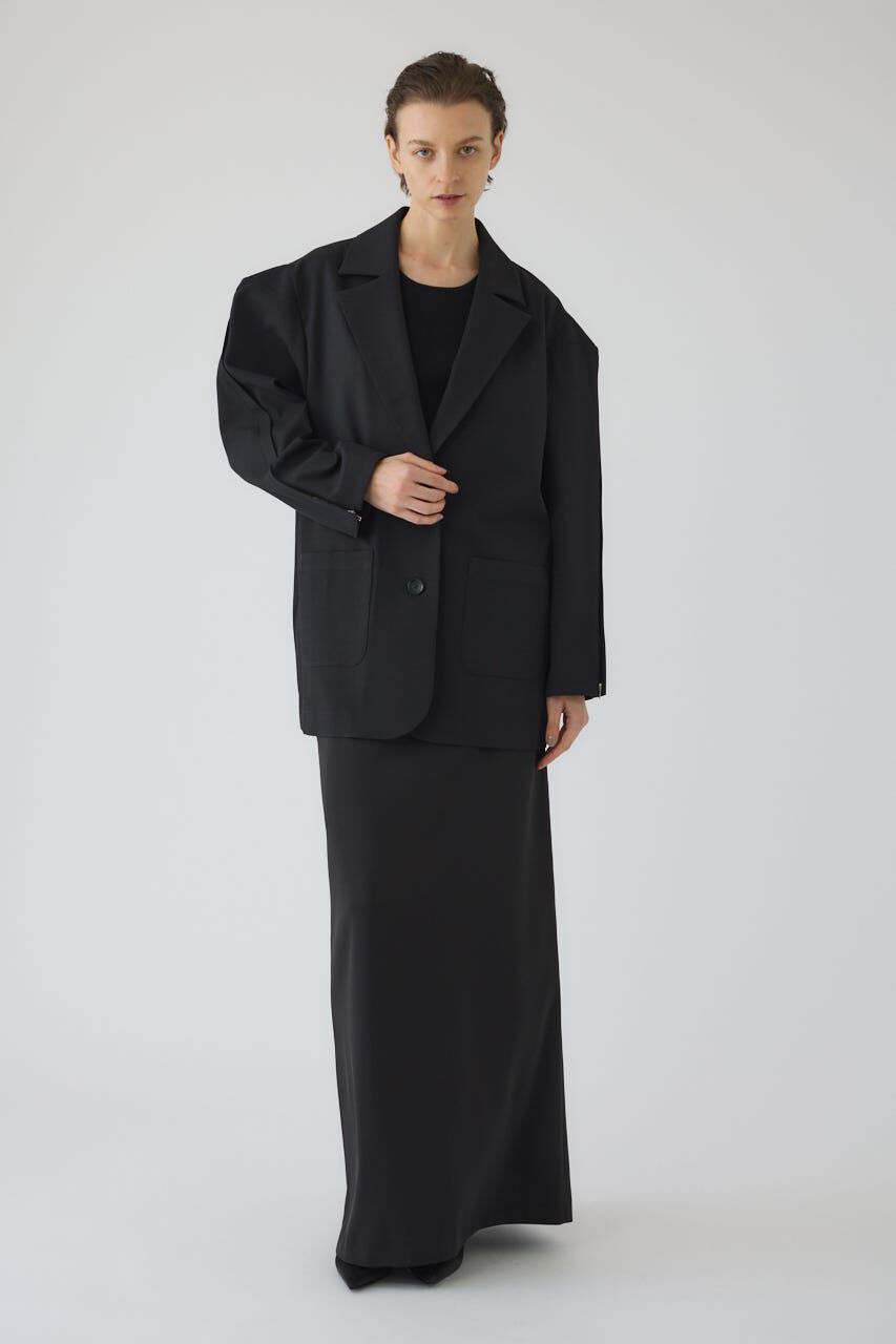 RIM.ARK 「Open sleeve tailored JK」|その他|