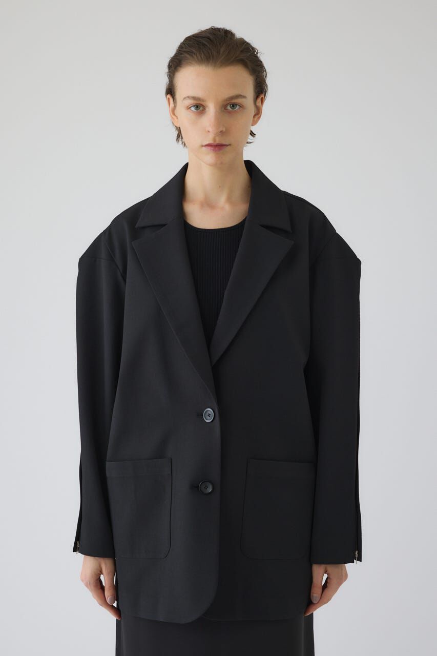 RIM.ARK 「Open sleeve tailored JK」|その他|